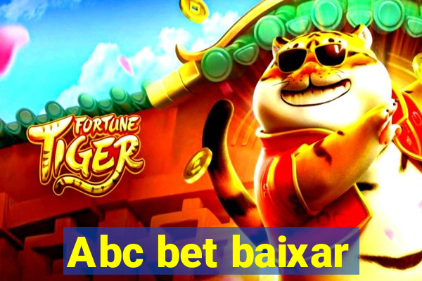 Abc bet baixar